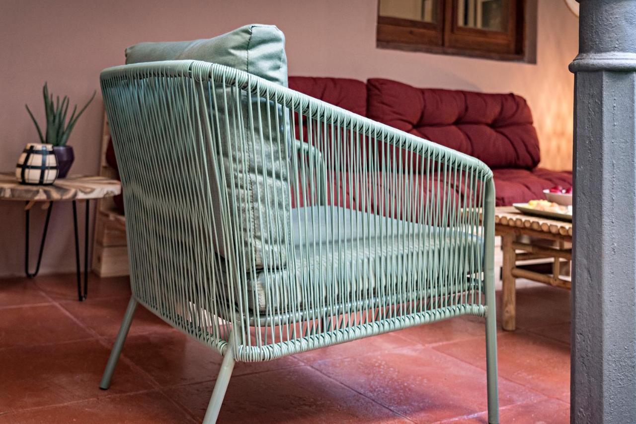 Habitat Grace * Barcelona