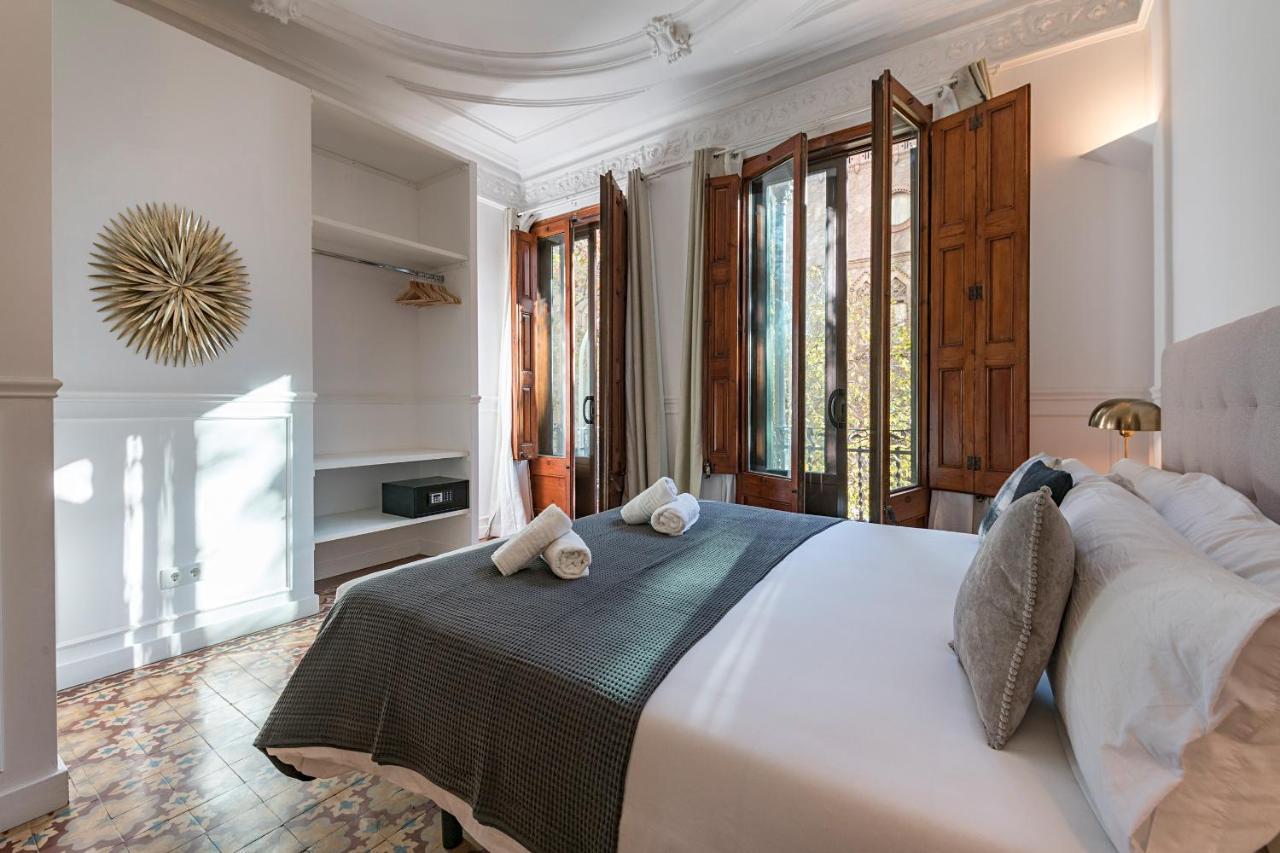 Habitat Grace * Barcelona