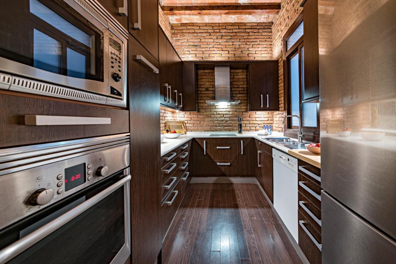 Habitat Grace Apartamento *