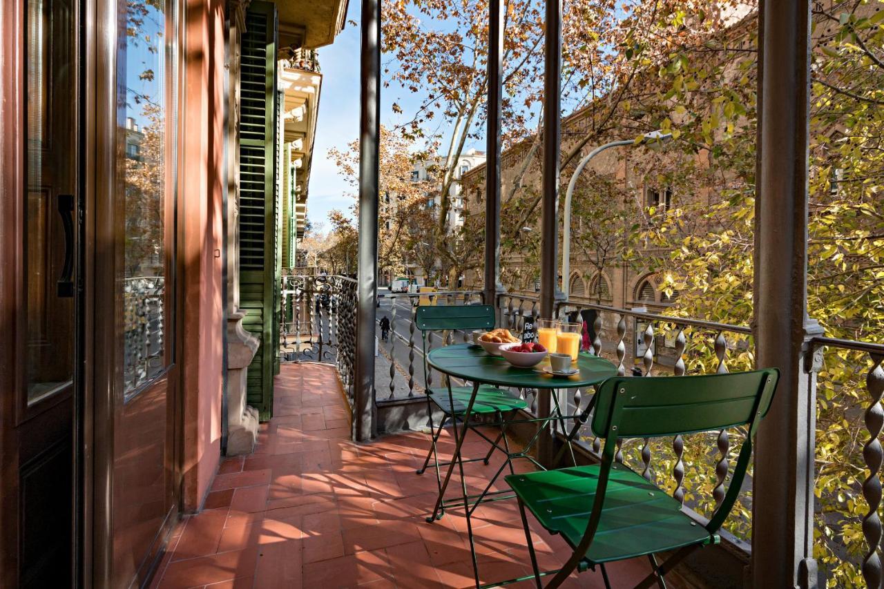 Apartamento Habitat Grace Barcelona