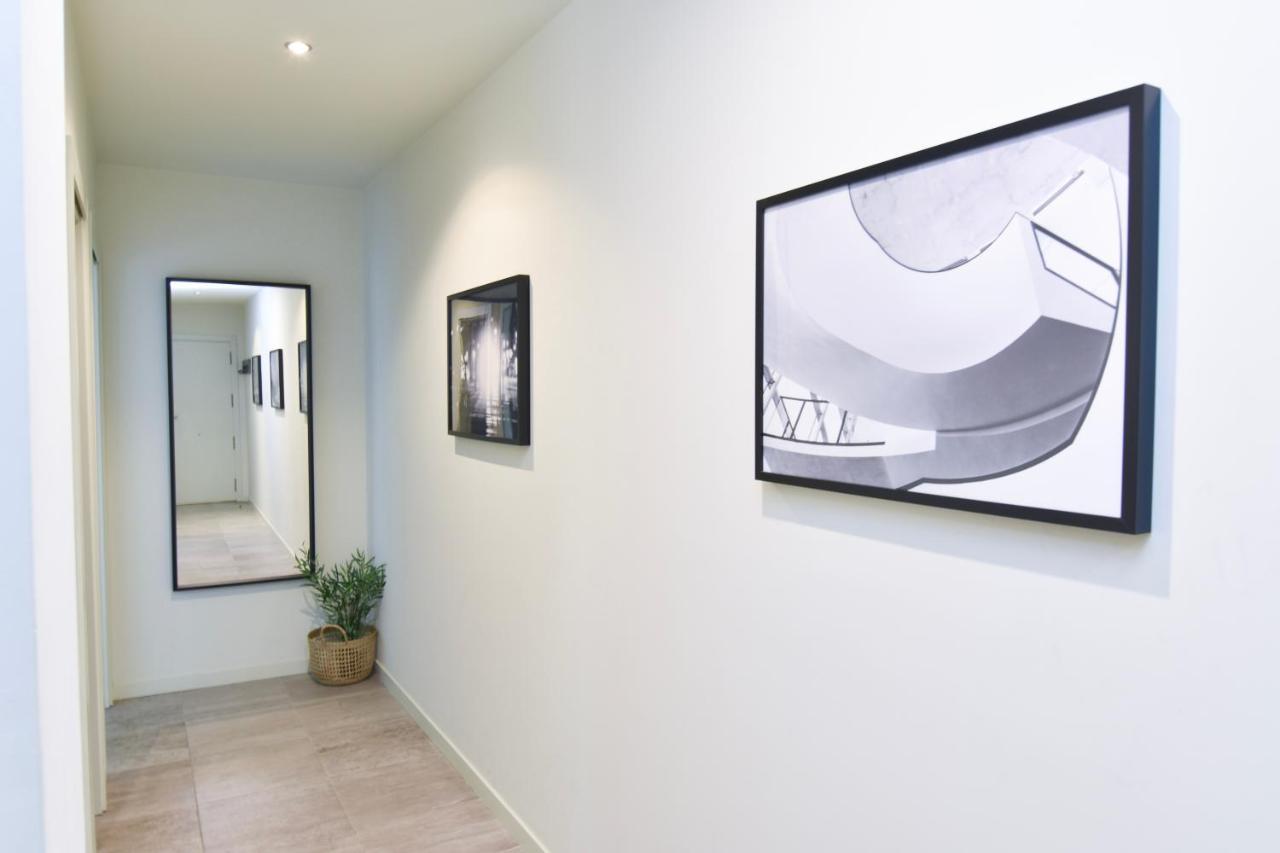 Caterina House Port Vell