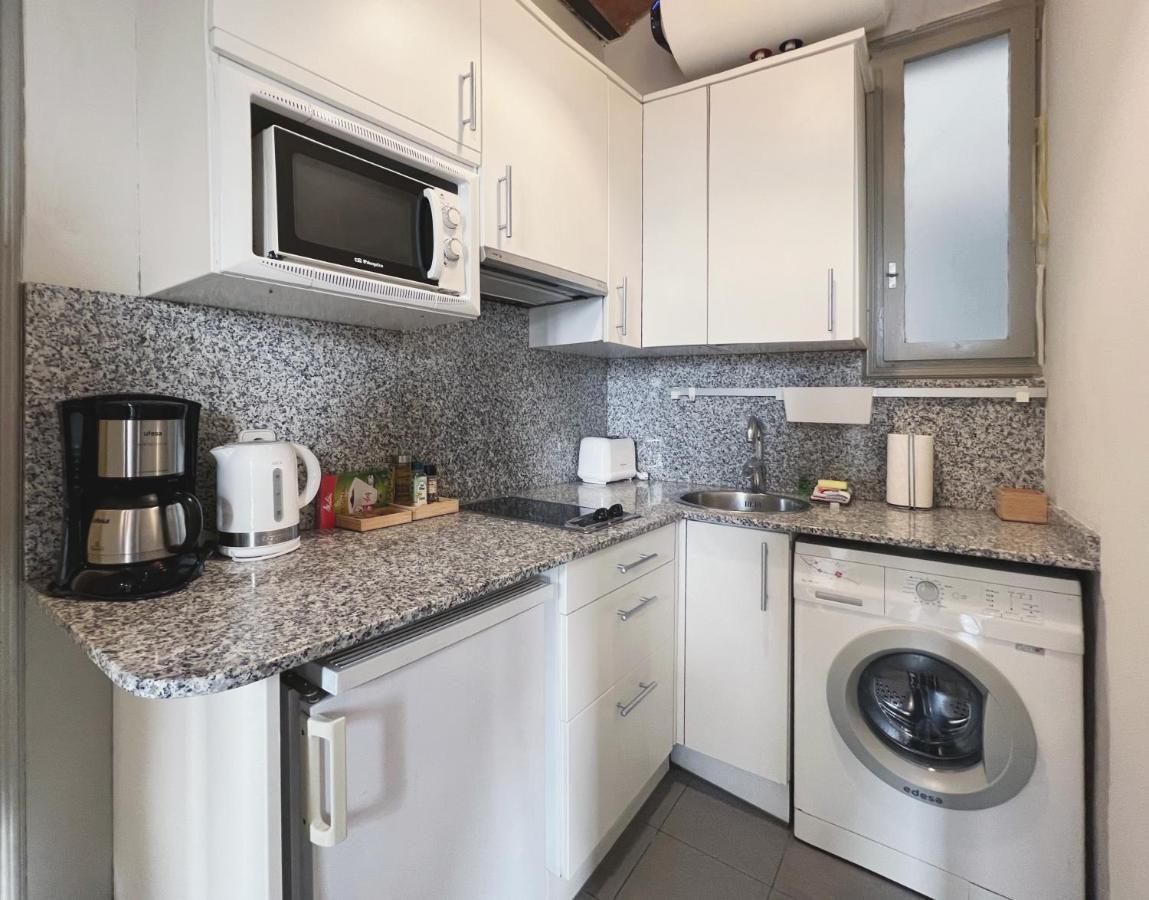 U-nique Borbó Ii Apartamento