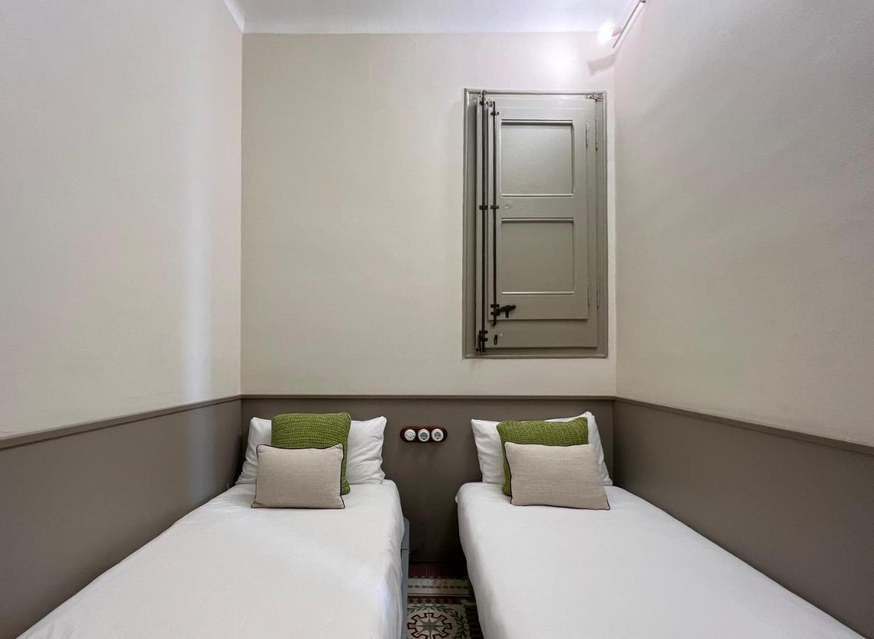 U-nique Borbó Ii Apartamento