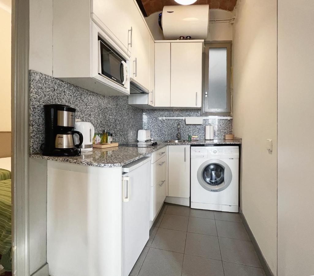 Apartamento U-nique Borbó Ii Barcelona