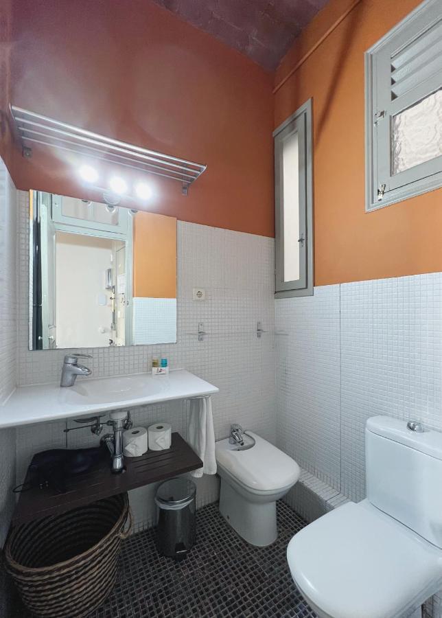 U-nique Borbó Ii Apartamento Barcelona