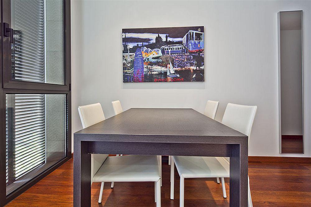 Sleep Urgell By Apartamento Barcelona