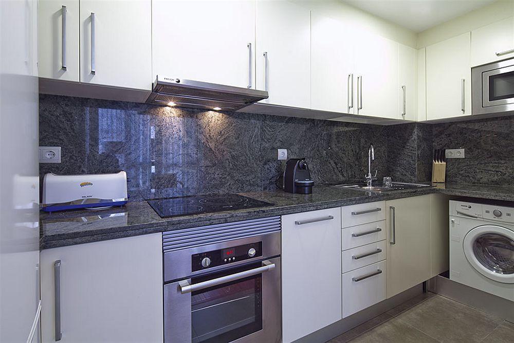 Sleep Urgell By Apartamento *