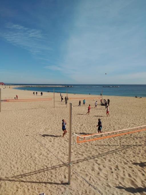 New! Amazing 2 Bedroom In Rambla Del Poblenou Apartamento *
