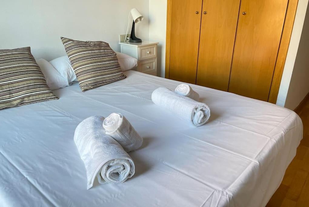 New! Amazing 2 Bedroom In Rambla Del Poblenou Barcelona