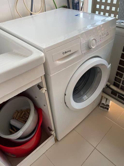 New! Amazing 2 Bedroom In Rambla Del Poblenou Apartamento Barcelona