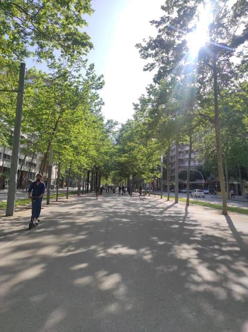 New! Amazing 2 Bedroom In Rambla Del Poblenou Apartamento *