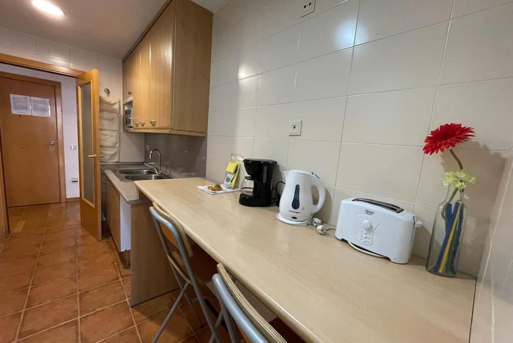 New! Amazing 2 Bedroom In Rambla Del Poblenou Apartamento Barcelona