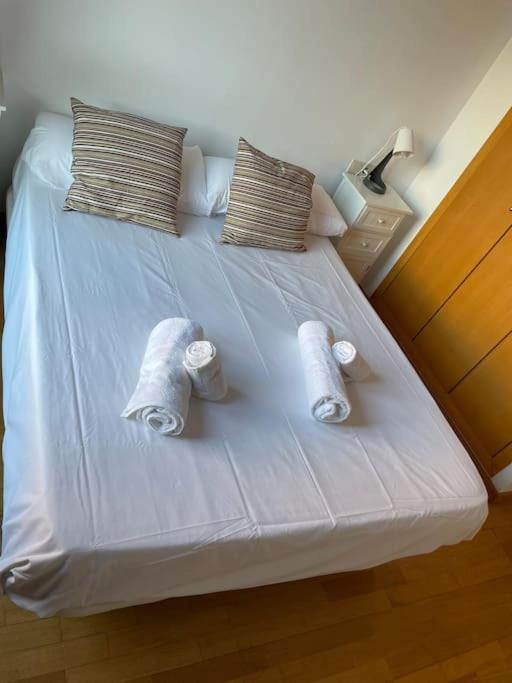 Apartamento New! Amazing 2 Bedroom In Rambla Del Poblenou *