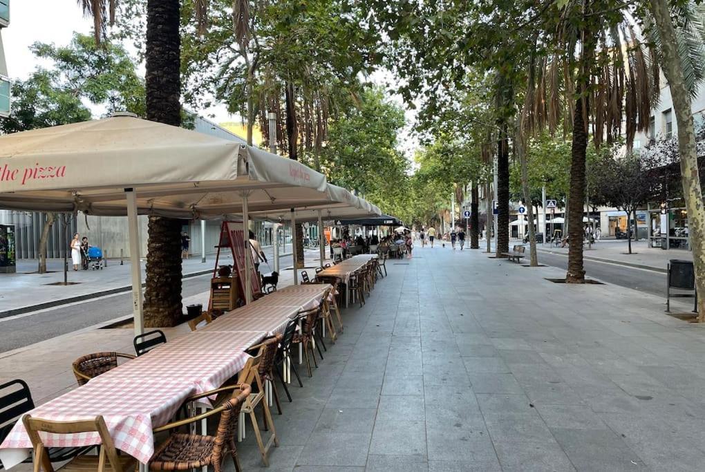 New! Amazing 2 Bedroom In Rambla Del Poblenou * Barcelona