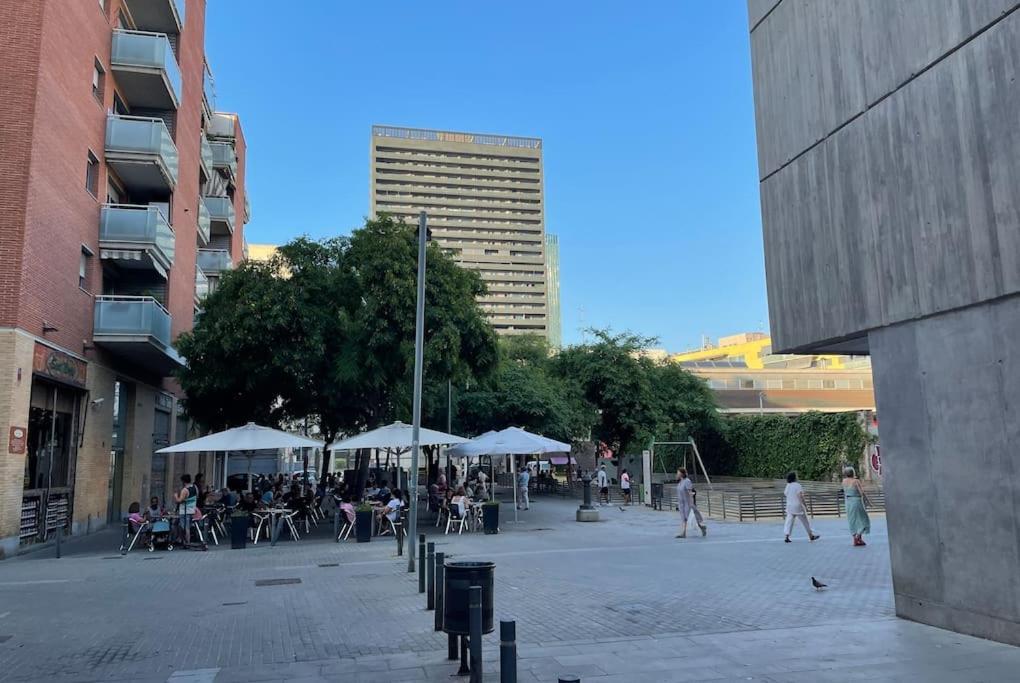 Apartamento New! Amazing 2 Bedroom In Rambla Del Poblenou Barcelona