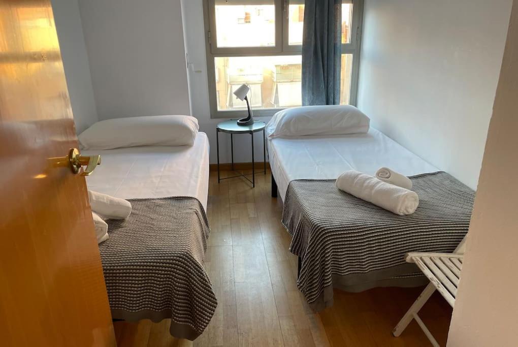 New! Amazing 2 Bedroom In Rambla Del Poblenou Apartamento Barcelona