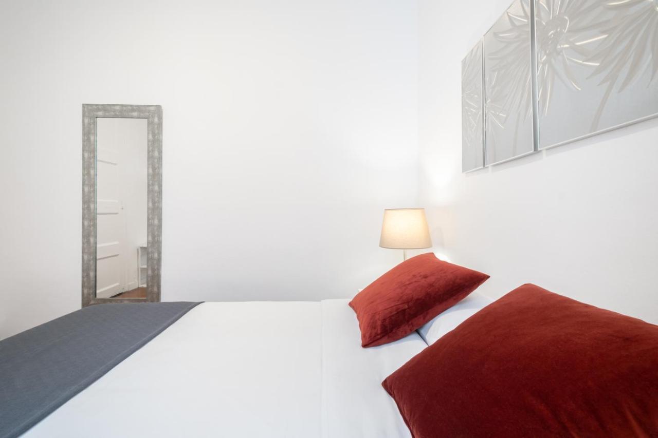 El Centro Gothico Hostal Barcelona