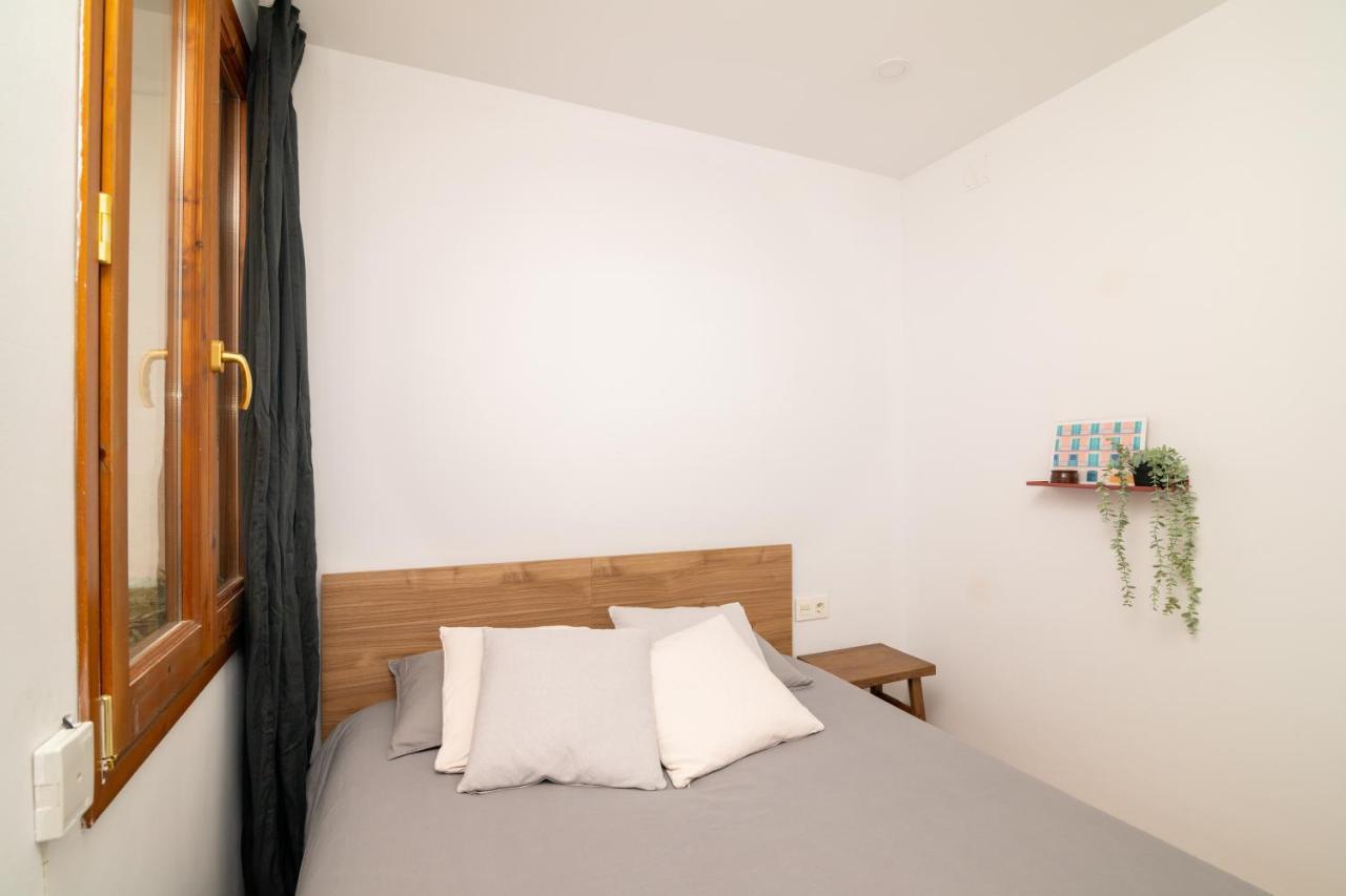 Apartment El Born Design