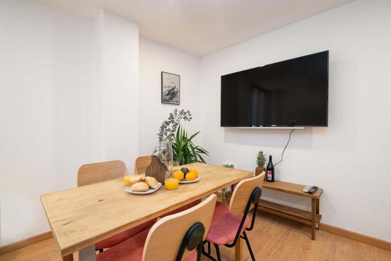 El Born Design Apartment