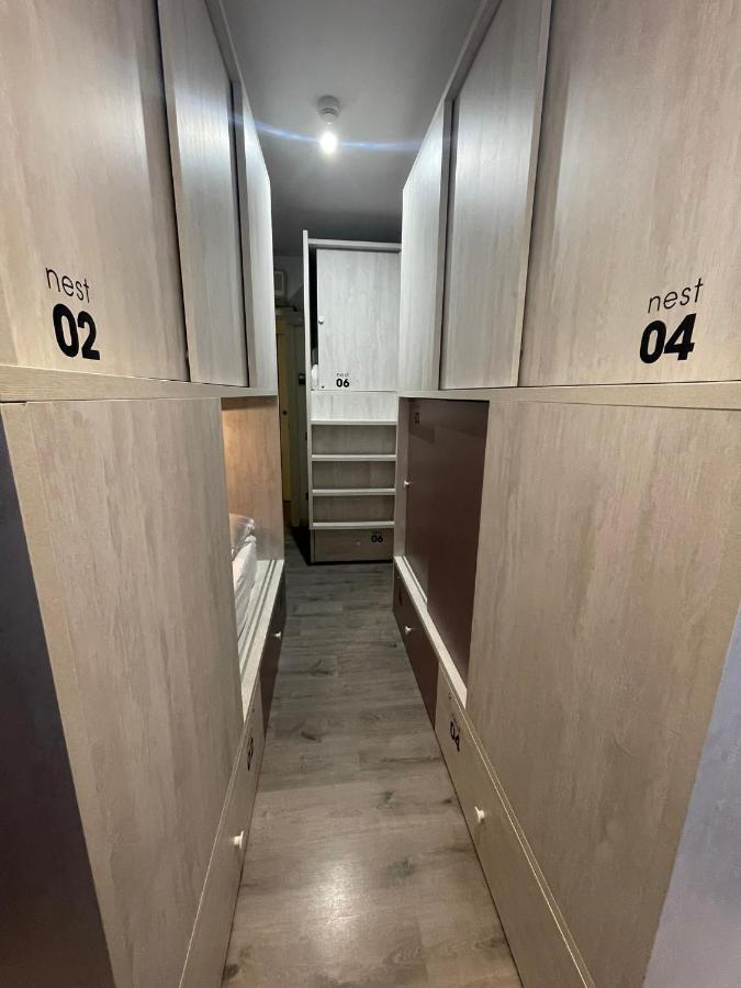 Hostal Free *