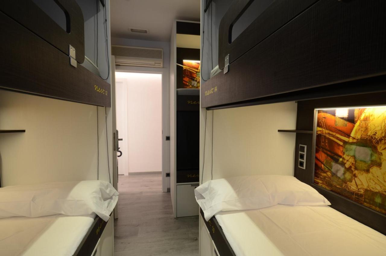 Hostal Free