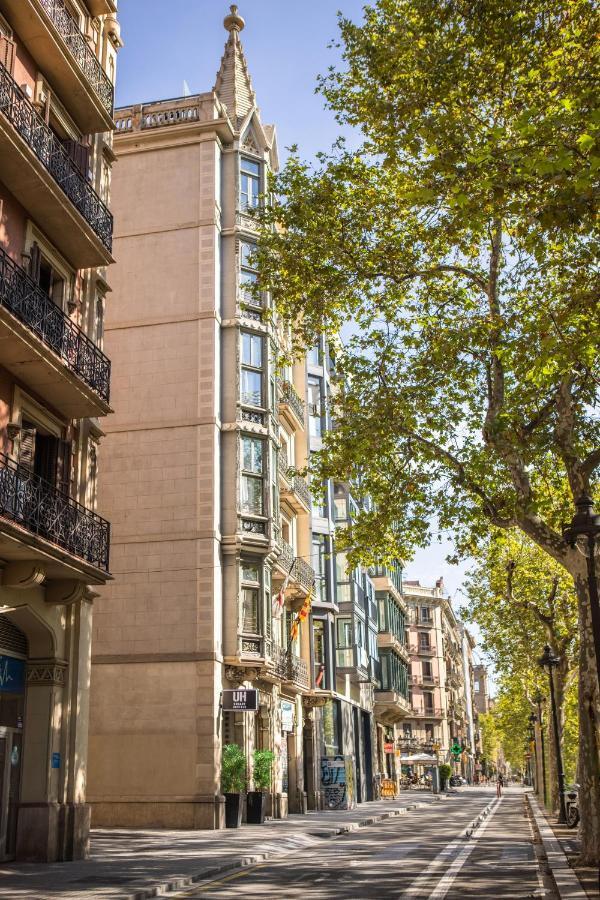 Urbany Bcn Go! Hostal