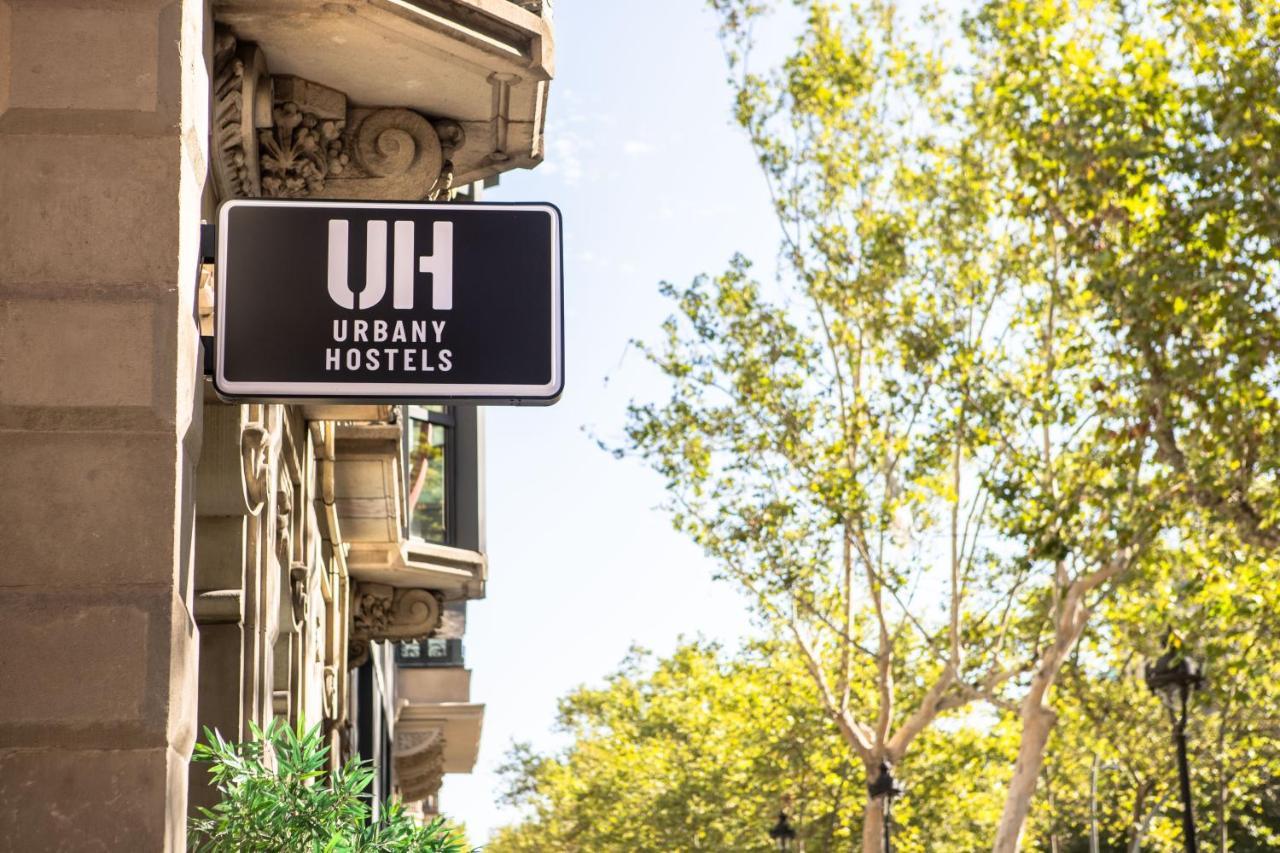 Urbany Bcn Go! * Barcelona