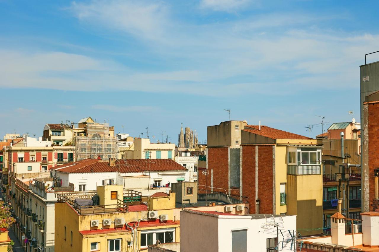 Apartamento Gracia Barcelona