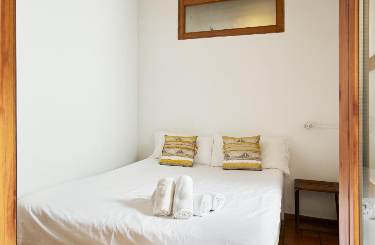 Apartamento Gracia Barcelona