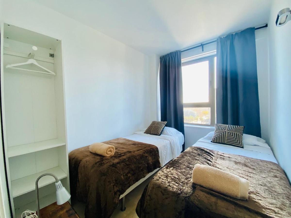 Apartamento Akira Flats Diagonal Mar Barcelona