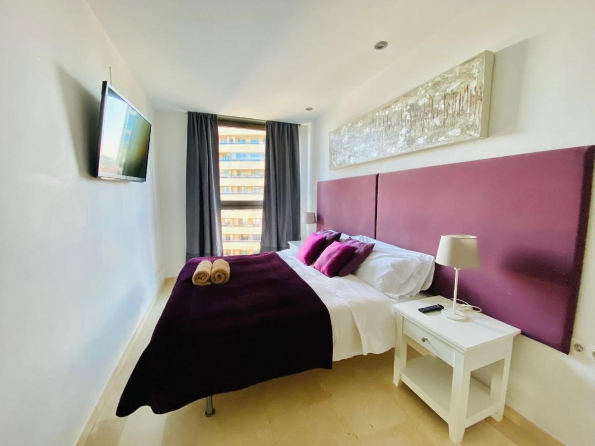 Apartamento Akira Flats Diagonal Mar