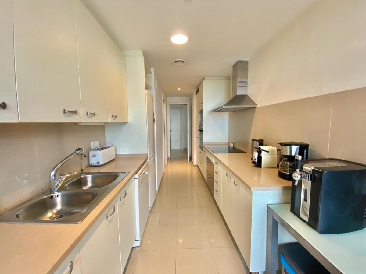 Akira Flats Diagonal Mar Apartamento Barcelona
