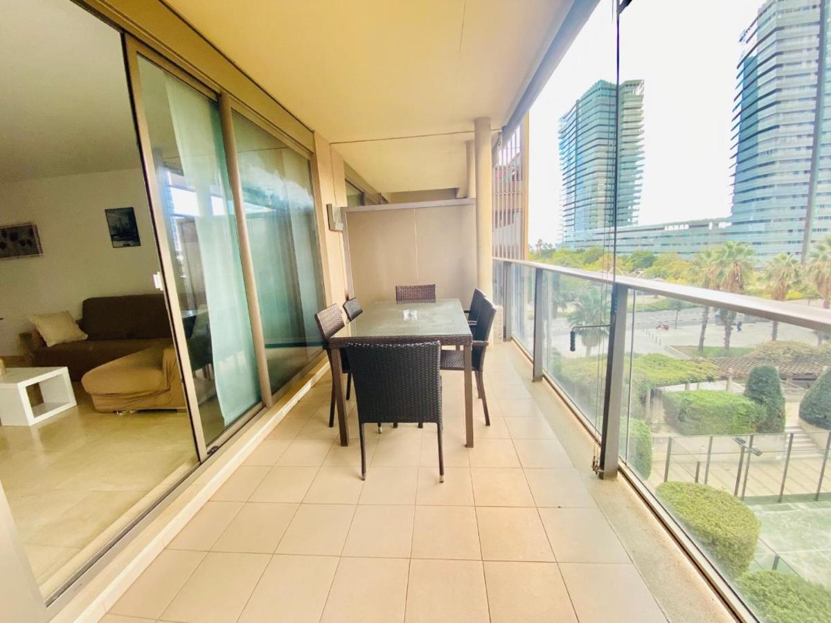 Apartamento Akira Flats Diagonal Mar *