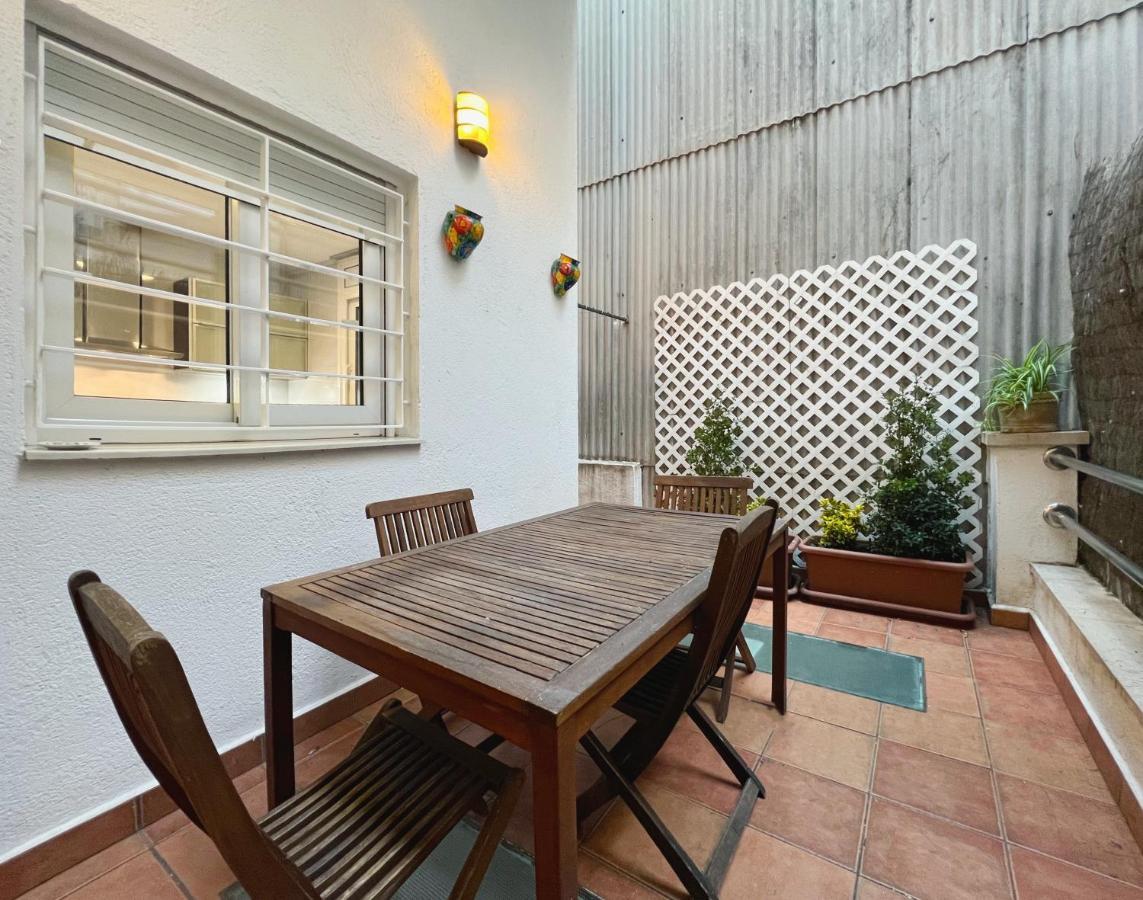Apartamento U-nique Sant Eudald Ii Barcelona