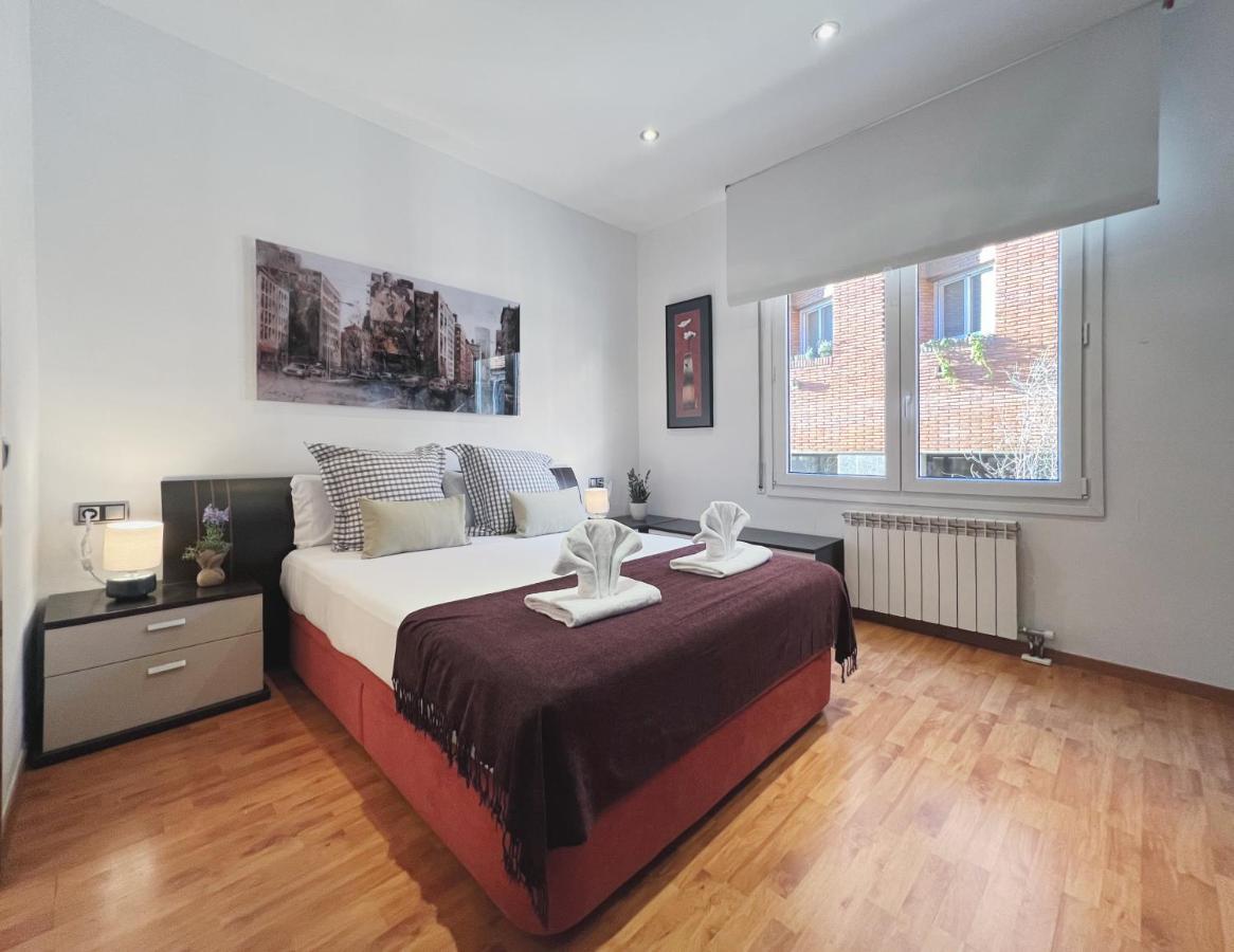 Apartamento U-nique Sant Eudald Ii *