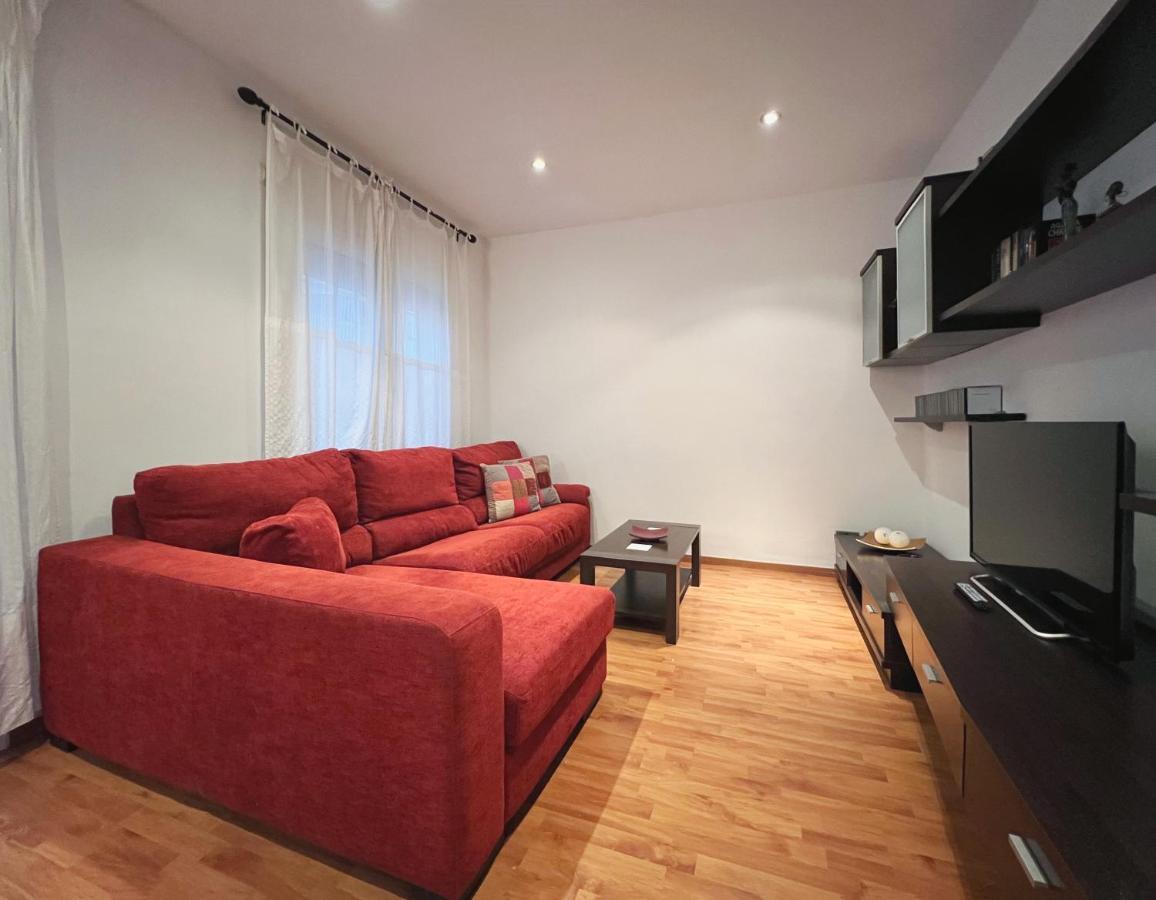 Apartamento U-nique Sant Eudald Ii *