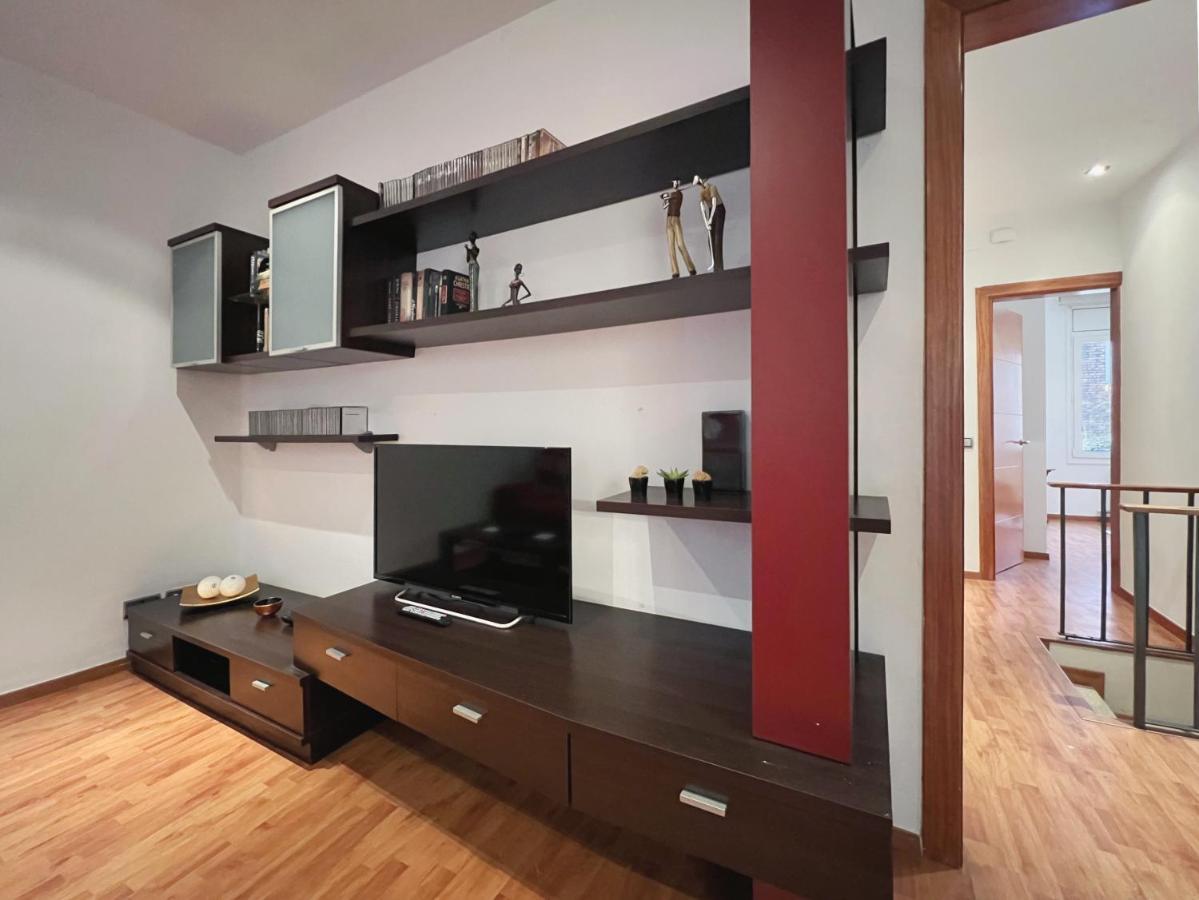 U-nique Sant Eudald Ii Apartamento *