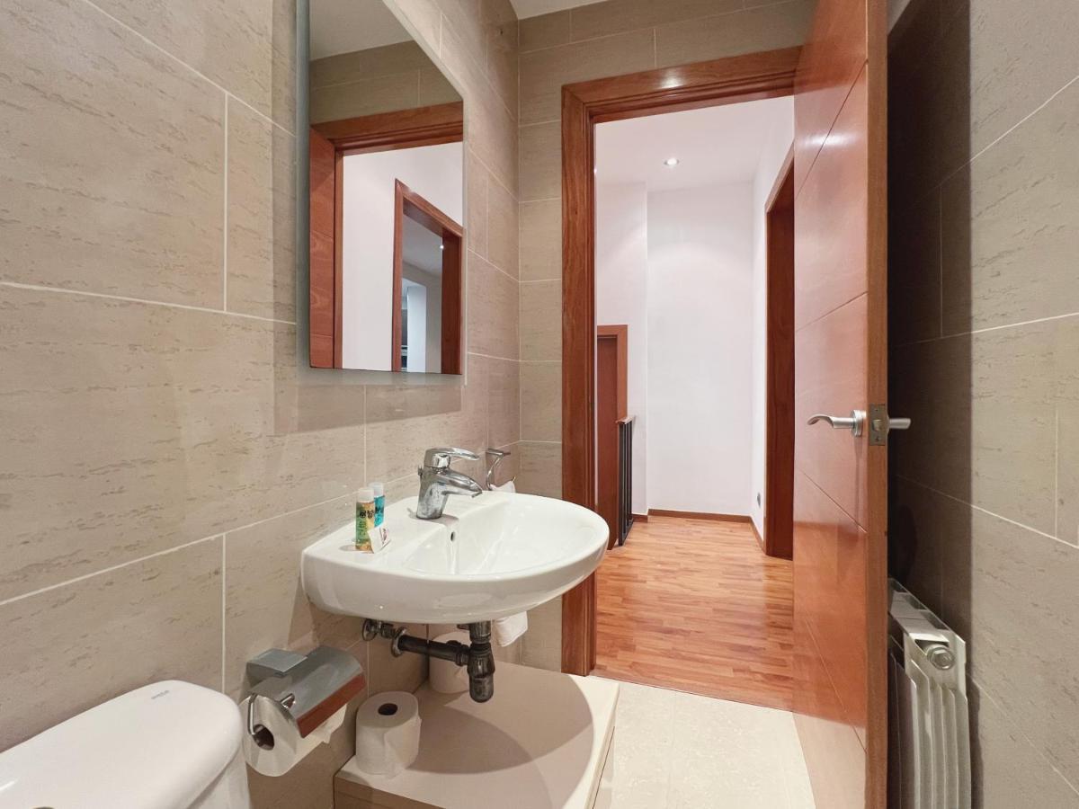 Apartamento U-nique Sant Eudald Ii *