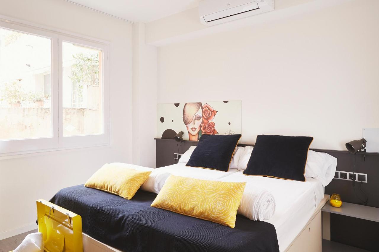 Hostal Free Barcelona