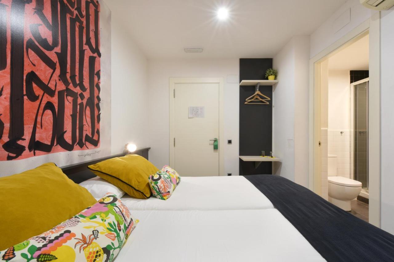 Hostal Free *