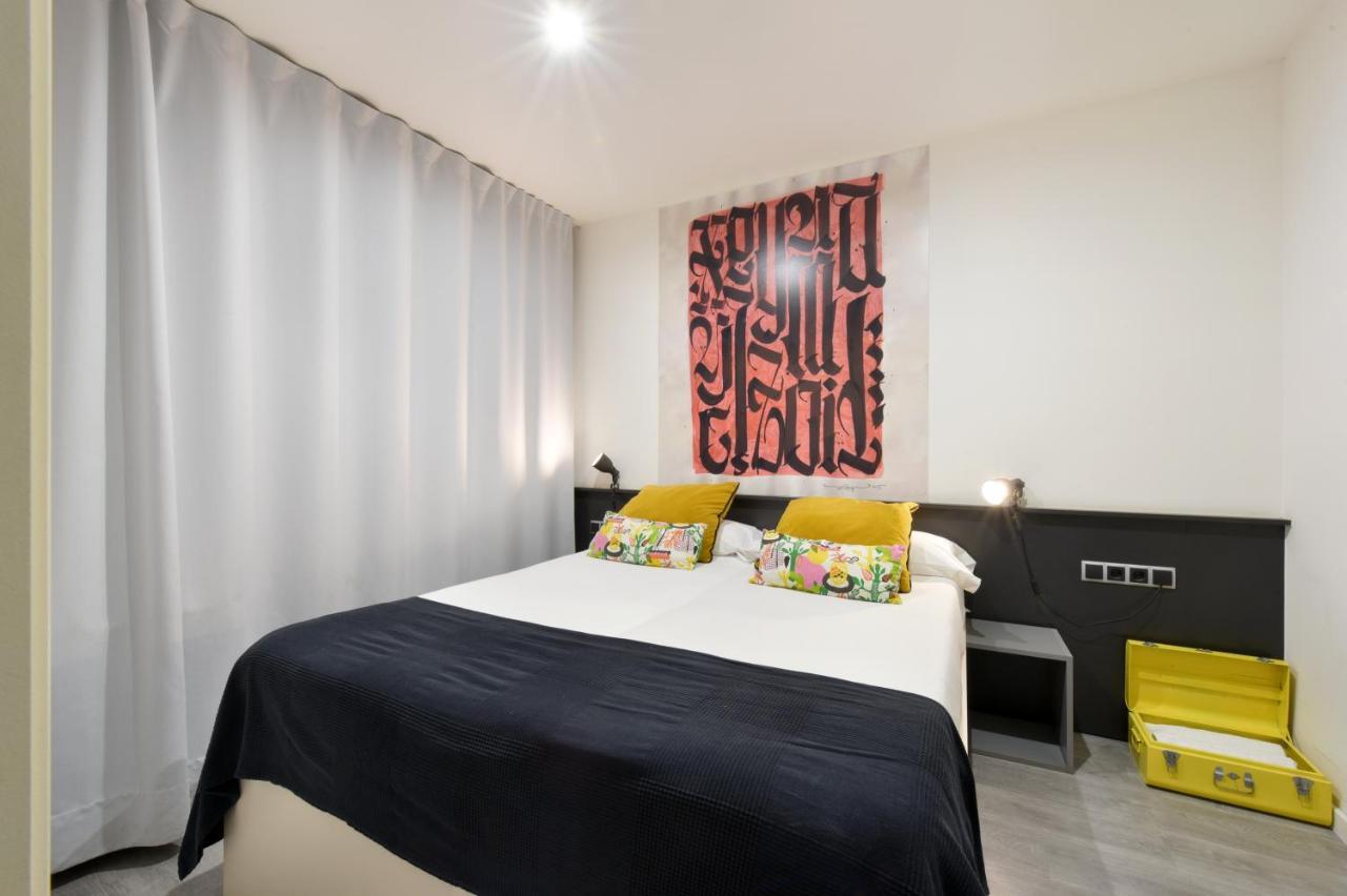 Free Hostal