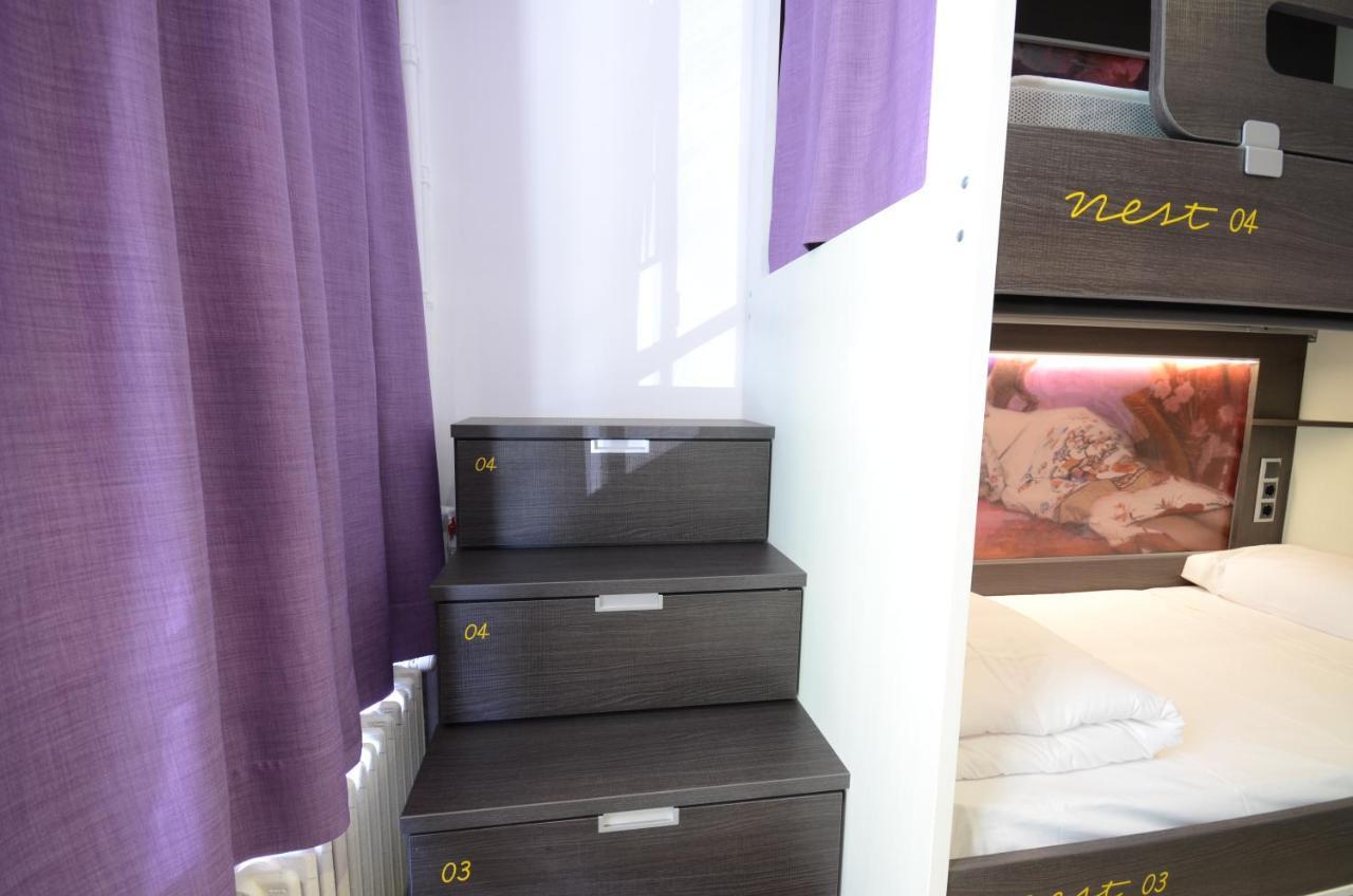 Free Hostal Barcelona