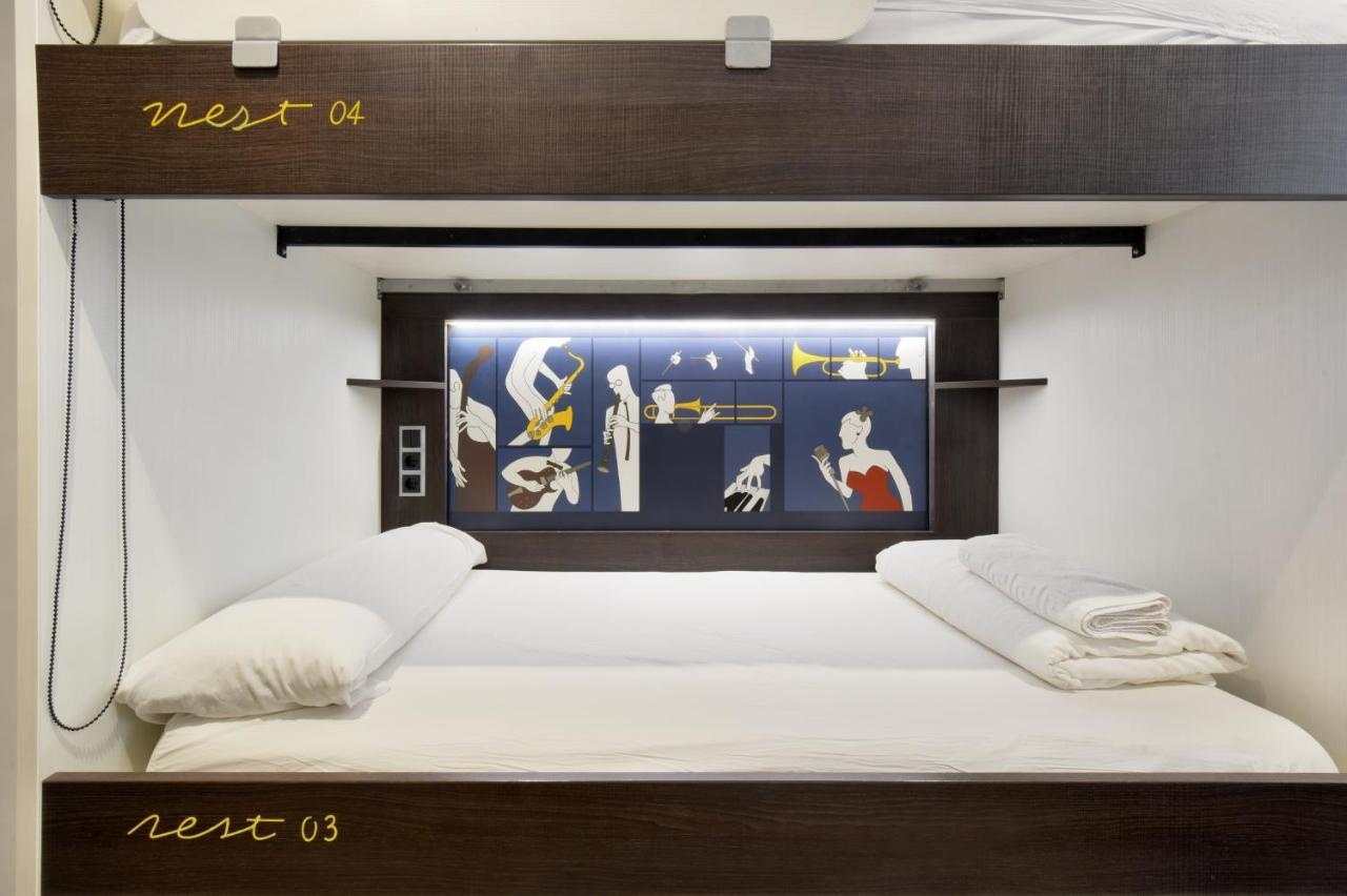 Free Hostal Barcelona