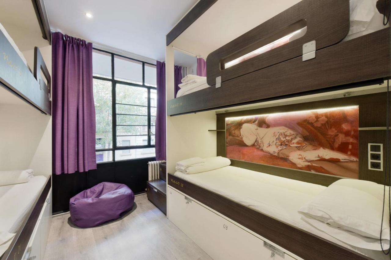 Hostal Free Barcelona