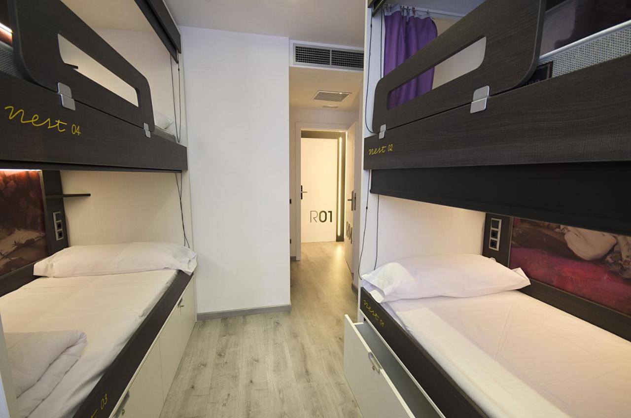 Free Hostal