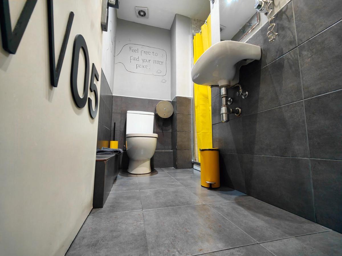 Free Hostal Barcelona