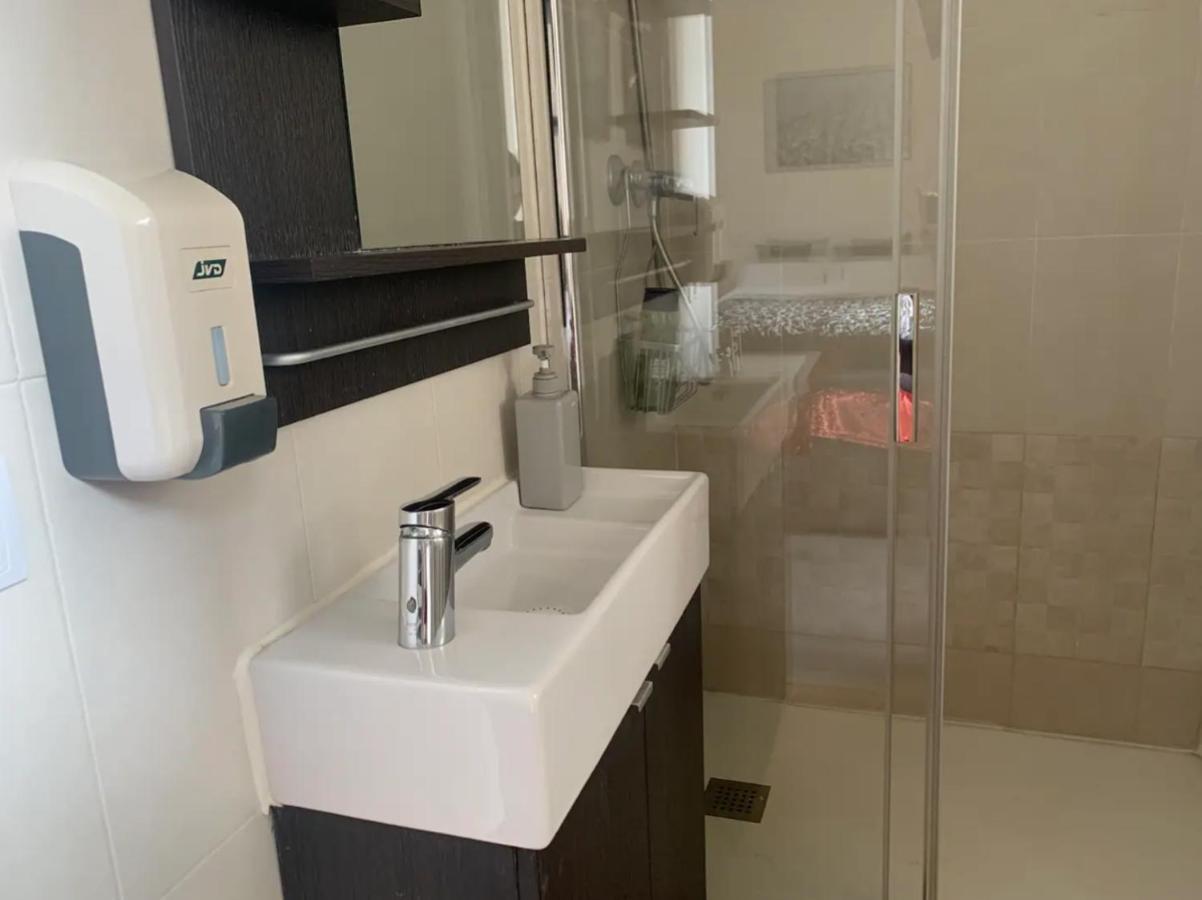 Close To Park Guell1 Apartamento