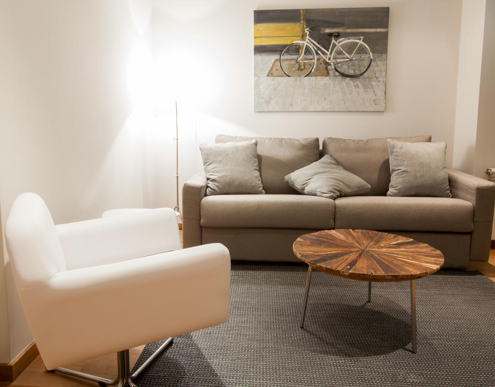 Apartamento Izaka Passeig De Gracia - Diagonal *