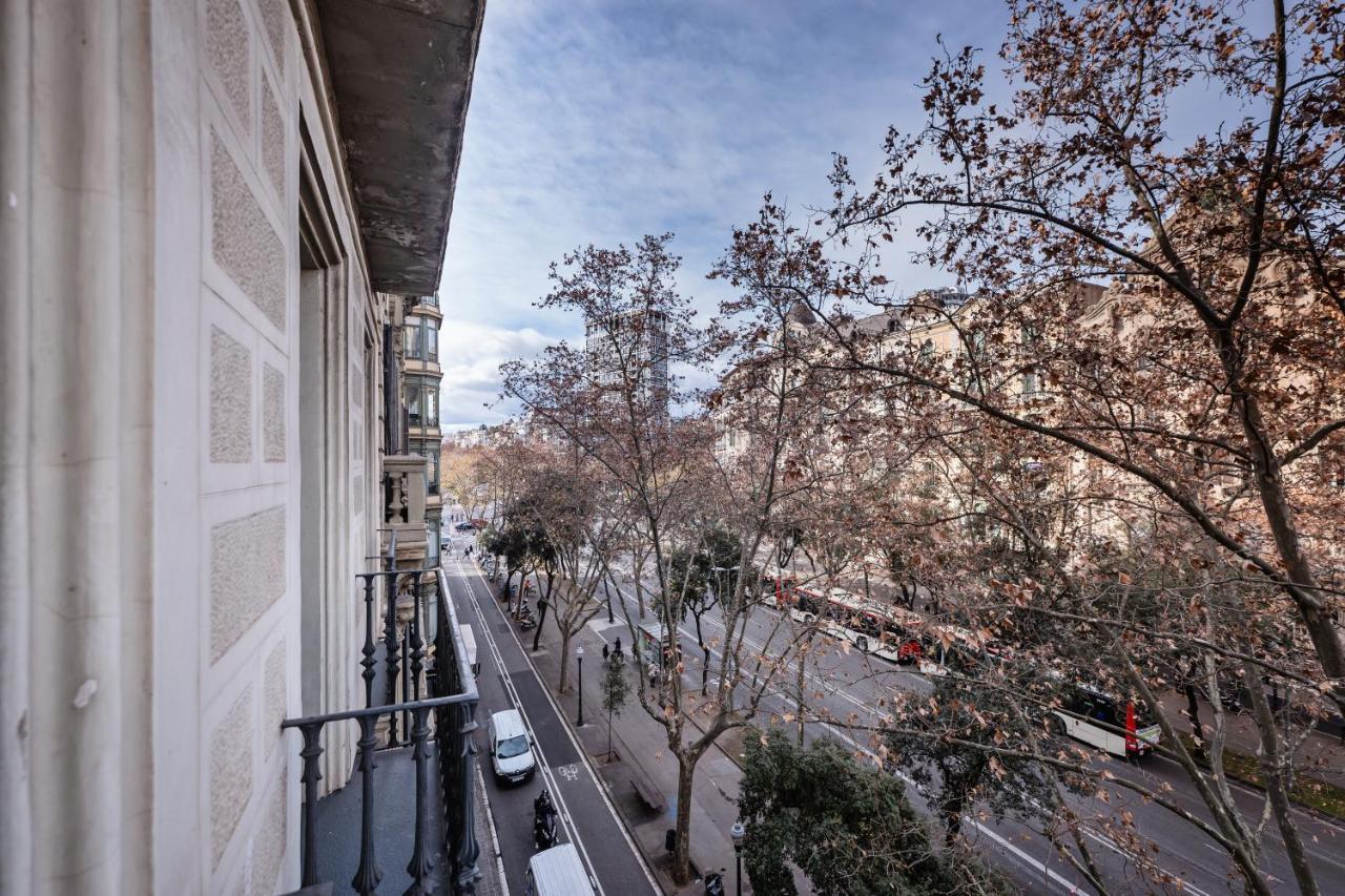 Apartment Sweett - Palau Barcelona