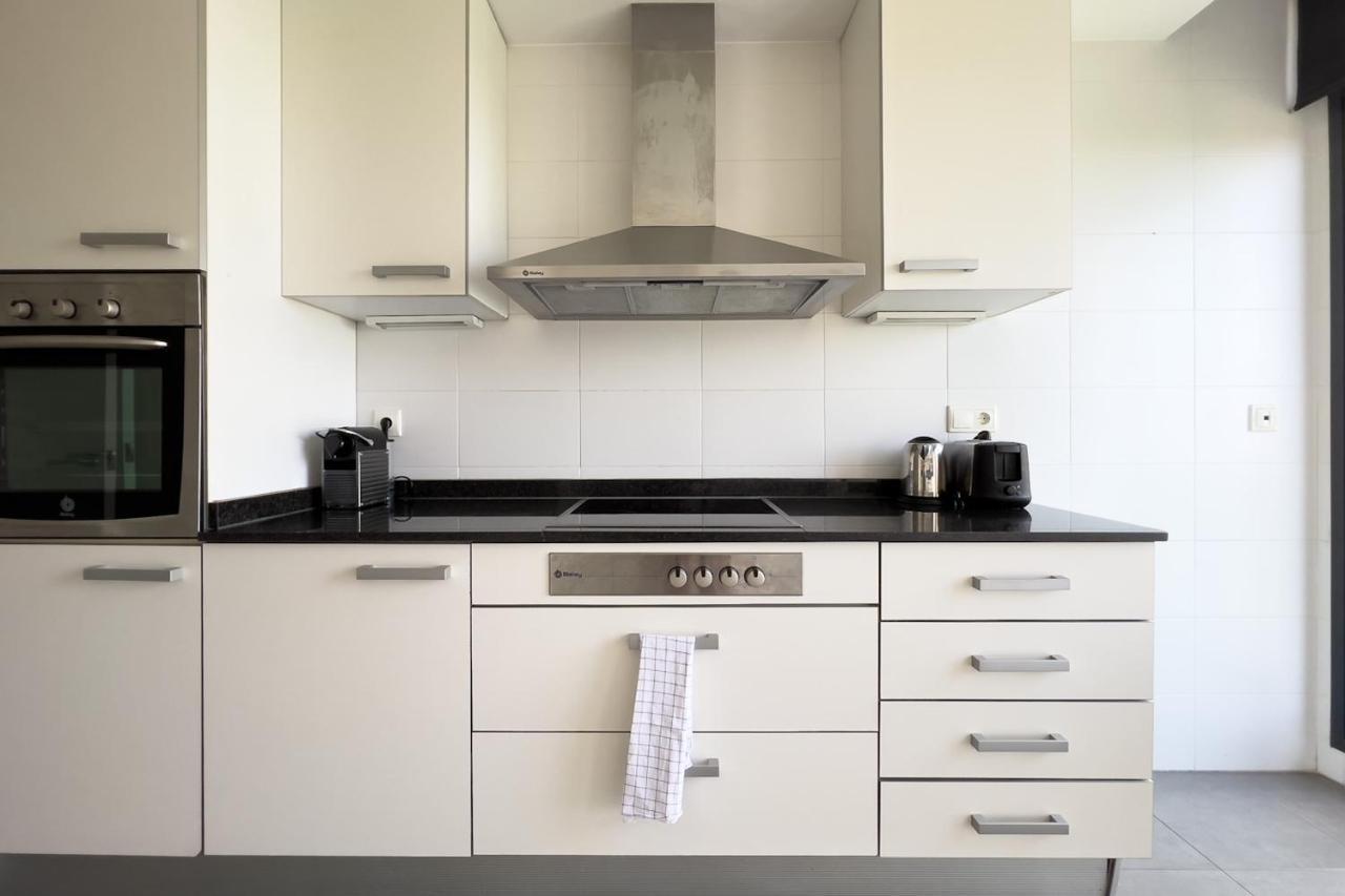 Apartamento Chicstays Ciutadella Park *